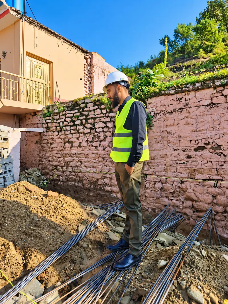 Construction Company in Mirpur, Azad Kashmir | WI Constructions and ...